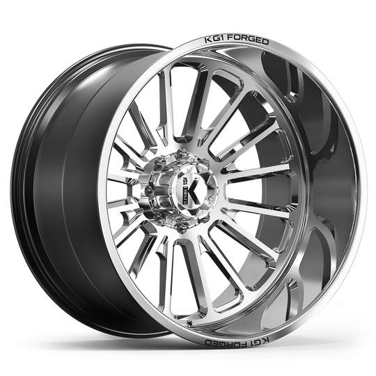 KG1 FORGED WHEELS KC010 VICTOR CONCAVE SERIES KG1
