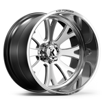 KG1 FORGED WHEELS KC011 ACE CONCAVE SERIES KG1
