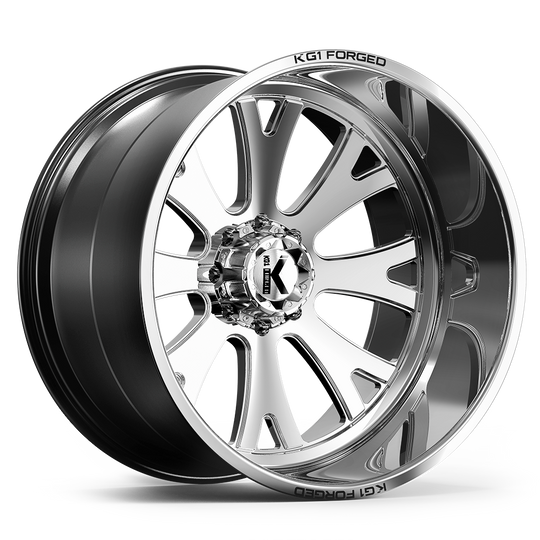 KG1 FORGED WHEELS KC011 ACE CONCAVE SERIES KG1