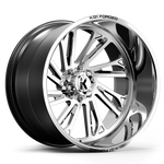 KG1 FORGED WHEELS KC012 REBEL CONCAVE SERIES KG1