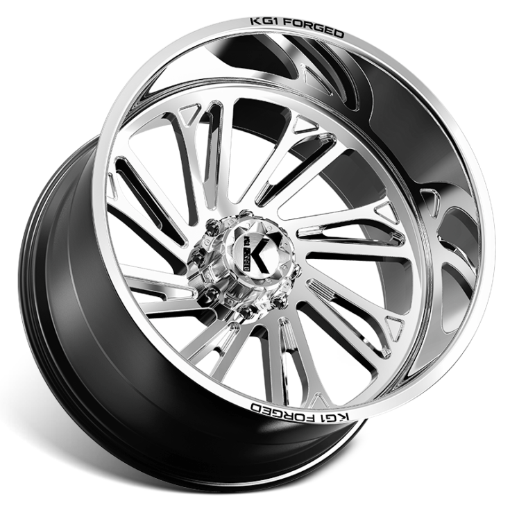 
                
                    Load image into Gallery viewer, KG1 FORGED KC012 REBEL CONCAVE SERIES KG1
                
            
