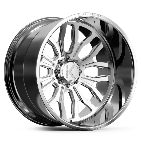 
                
                    Load image into Gallery viewer, KG1 FORGED KC017 HEATHEN CONCAVE SERIES KG1
                
            