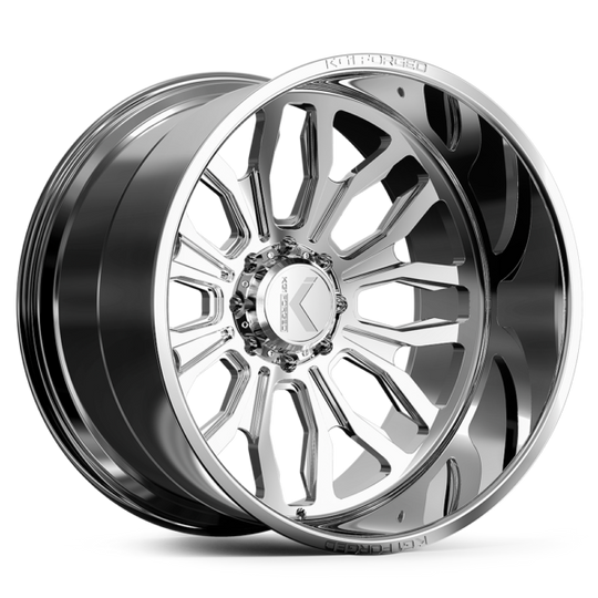 KG1 FORGED WHEELS KC017 HEATHEN CONCAVE SERIES KG1