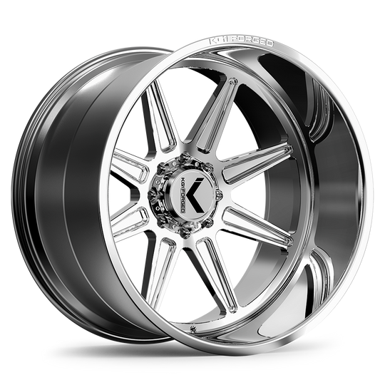 KG1 FORGED WHEELS KC018 SCUFFLE CONCAVE SERIES KG1