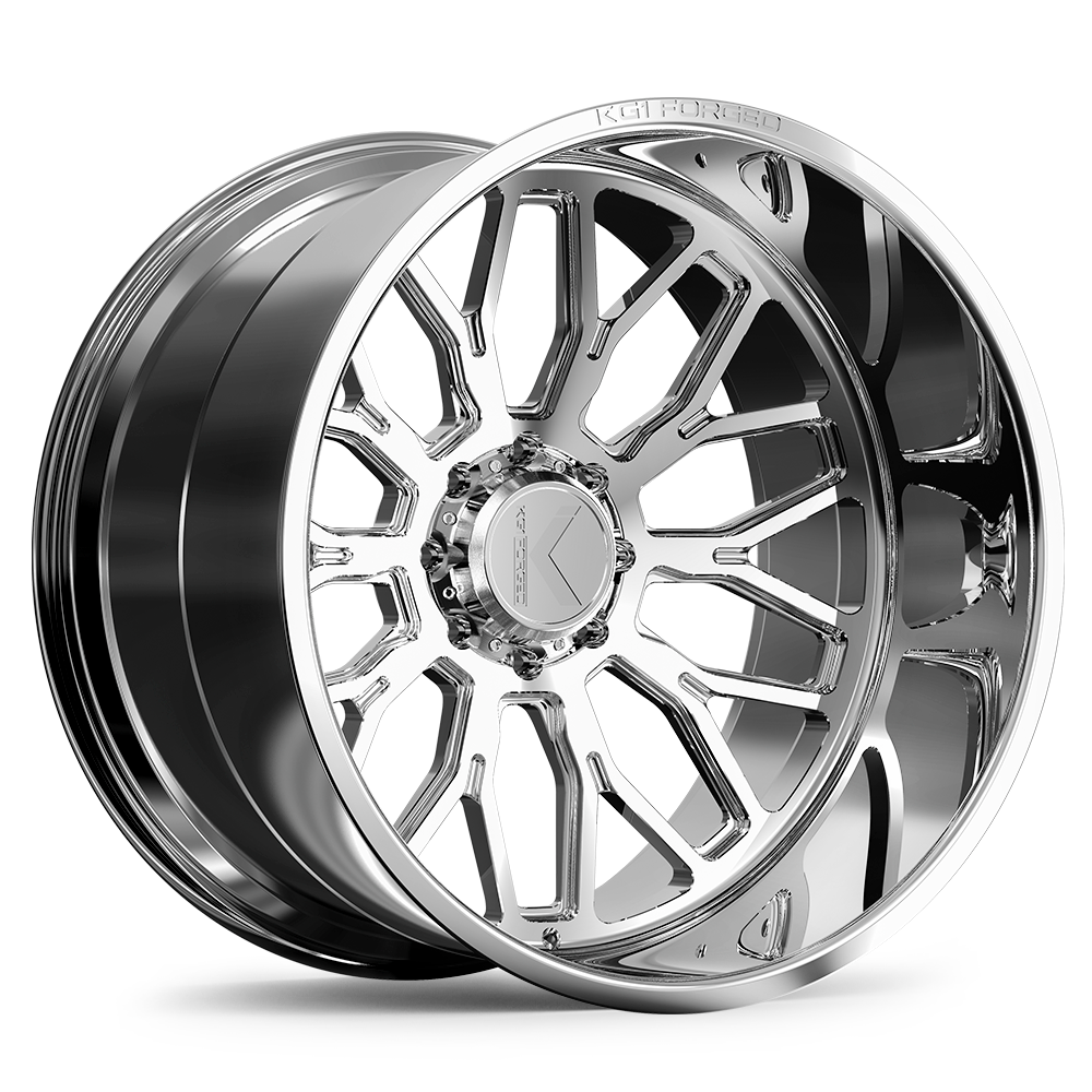 KG1 FORGED KC019 JACKED CONCAVE SERIES KG1
