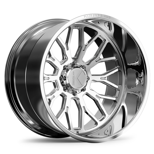 KG1 FORGED WHEELS KC019 JACKED CONCAVE SERIES KG1