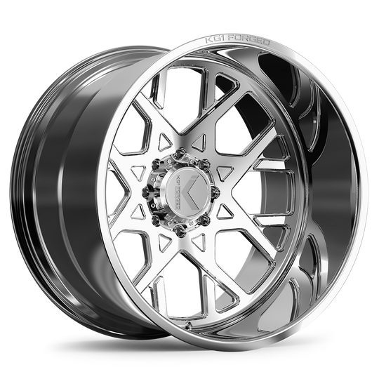 KG1 FORGED WHEELS KC021 KILLSHOT CONCAVE SERIES KG1