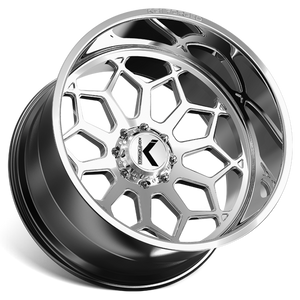 
                
                    Load image into Gallery viewer, KG1 FORGED KC022 SPREADER CONCAVE SERIES KG1
                
            