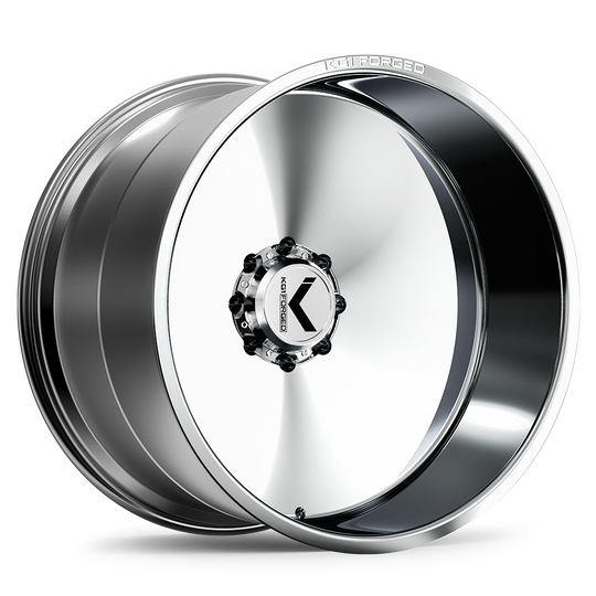KG1 FORGED WHEELS KC025 BIG SMOOTH CONCAVE SERIES KG1