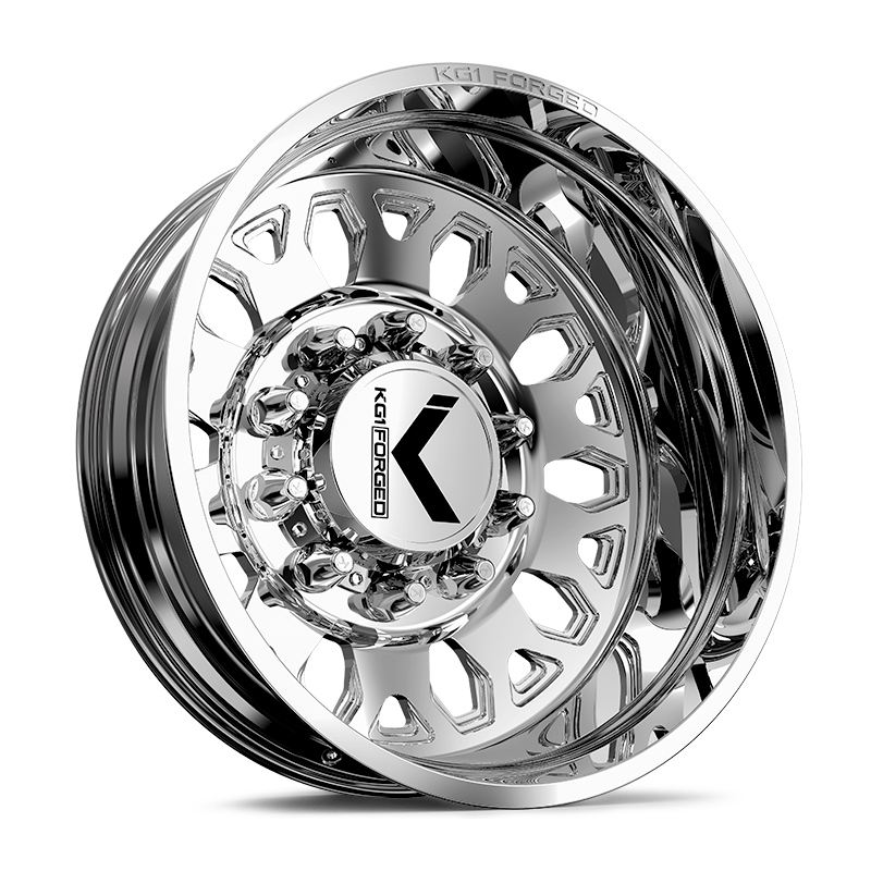 KG1 FORGED KD002 HONOR DUALLY SERIES KG1 – Industrial Motoring