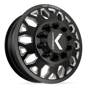 
                
                    Load image into Gallery viewer, KG1 FORGED KD002 HONOR DUALLY SERIES KG1
                
            
