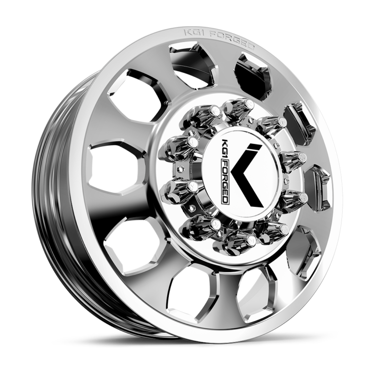 
                
                    Load image into Gallery viewer, KG1 FORGED KD003 SARGE DUALLY SERIES KG1
                
            