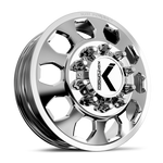 KG1 FORGED KD003 SARGE DUALLY SERIES KG1