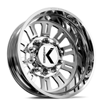 KG1 FORGED WHEELS KD004 DUEL DUALLY SERIES KG1