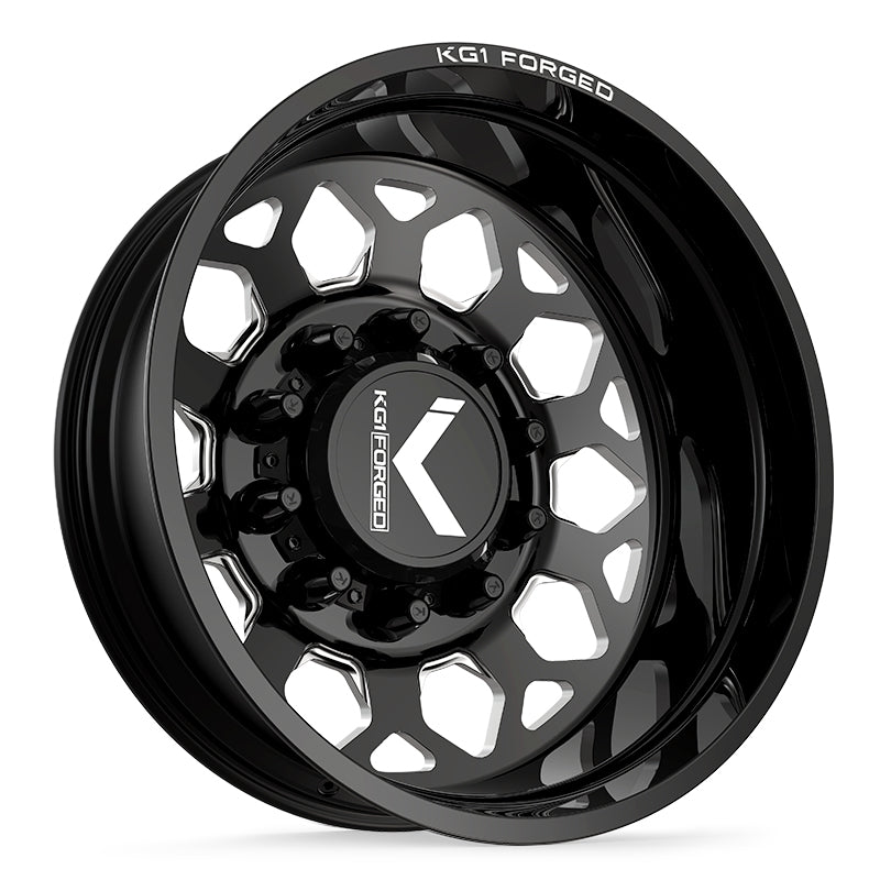 KG1 FORGED KD006 BLITZ DUALLY SERIES KG1