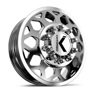 KG1 FORGED KD006 BLITZ DUALLY SERIES KG1