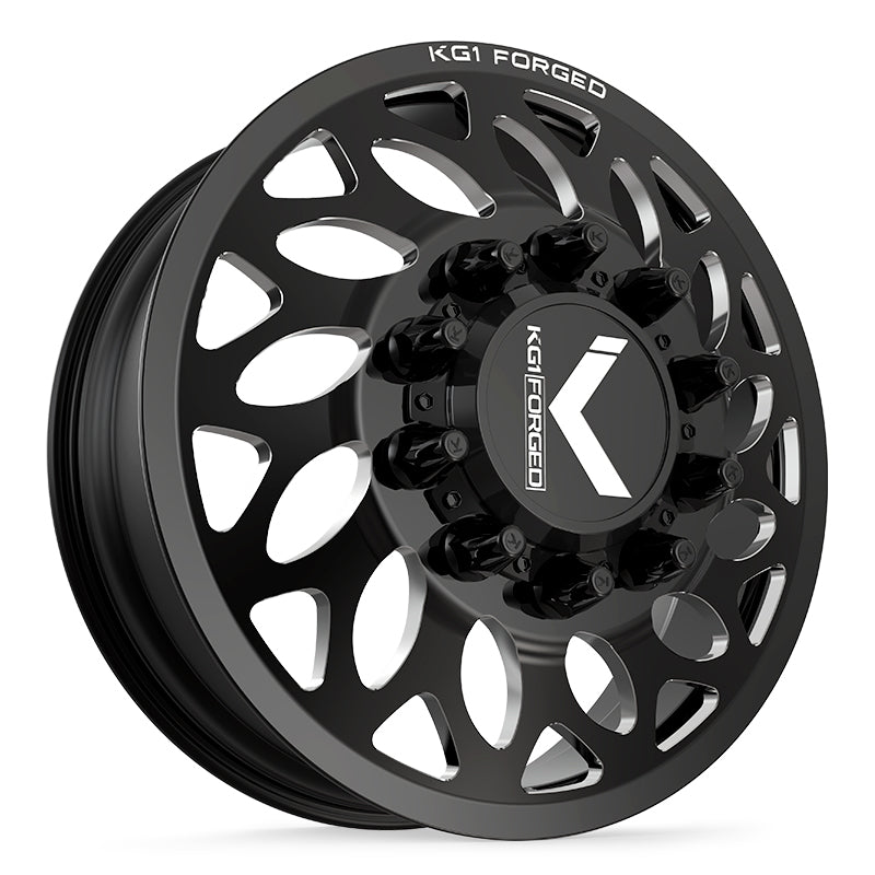 
                
                    Load image into Gallery viewer, KG1 FORGED KD007 LOTUS DUALLY SERIES KG1
                
            