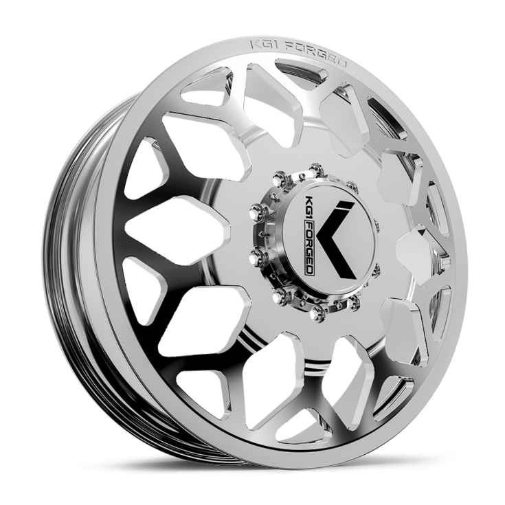 
                
                    Load image into Gallery viewer, KG1 FORGED KD016 LUXOR DUALLY SERIES KG1
                
            
