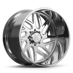 KG1 FORGED WHEELS KF009 YAZ-N LEGEND SERIES