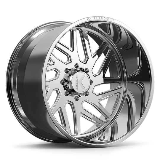 KG1 FORGED WHEELS KF009 YAZ-N LEGEND SERIES