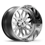 KG1 FORGED WHEELS KF015 GEAR LEGEND SERIES