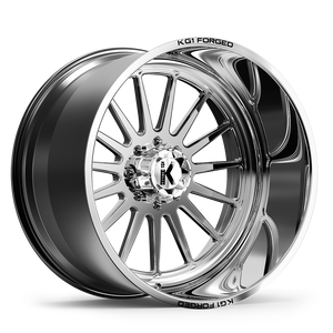KG1 FORGED KF016 RAYS LEGEND SERIES