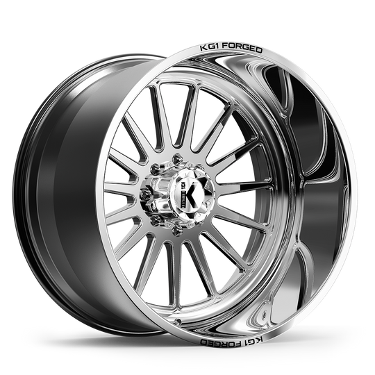 KG1 FORGED WHEELS KF016 RAYS LEGEND SERIES