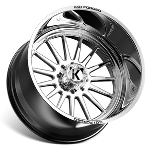 KG1 FORGED KF016 RAYS LEGEND SERIES