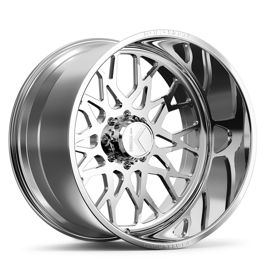 KG1 FORGED WHEELS KF019 TORTURE LEGEND SERIES