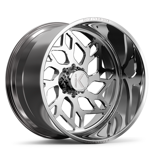 KG1 FORGED WHEELS KF021 KREATOR LEGEND SERIES