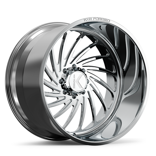 KG1 FORGED WHEELS KF023 BENDER LEGEND SERIES