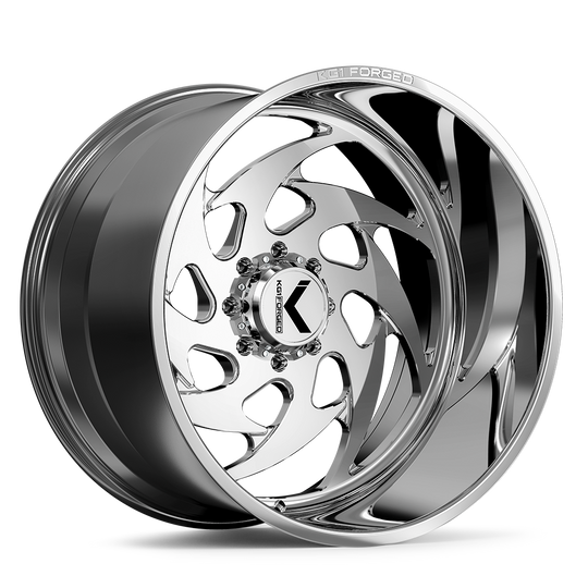KG1 FORGED WHEELS KF024 BAYONET LEGEND SERIES