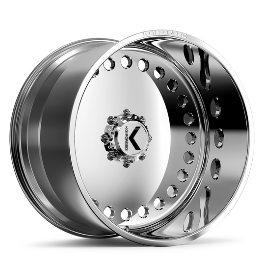 KG1 FORGED WHEELS KF026 BULLETS LEGEND SERIES