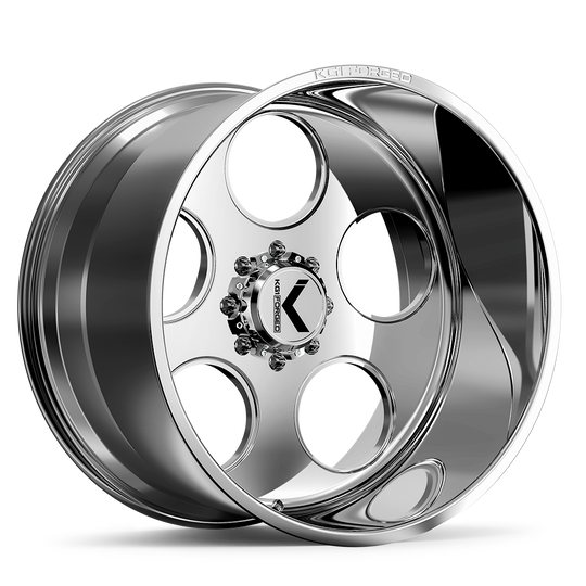 KG1 FORGED WHEELS KF027 OFACE LEGEND SERIES