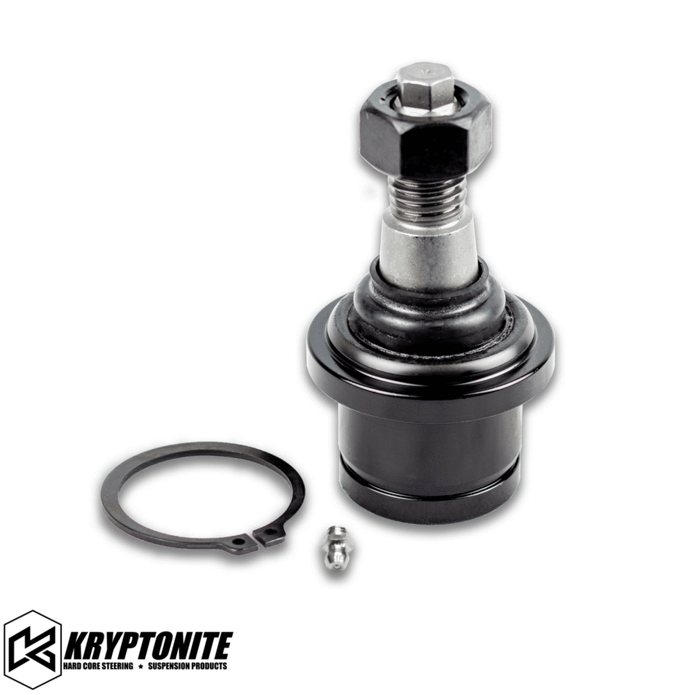 Kryptonite Products 2003-2013 Ram 2500HD 3500HD Upper Lower Ball Joint Package