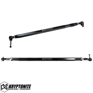 
                
                    Load image into Gallery viewer, Kryptonite Products 2005-2022 Ford F250 F350 Death Grip Steering Kit
                
            