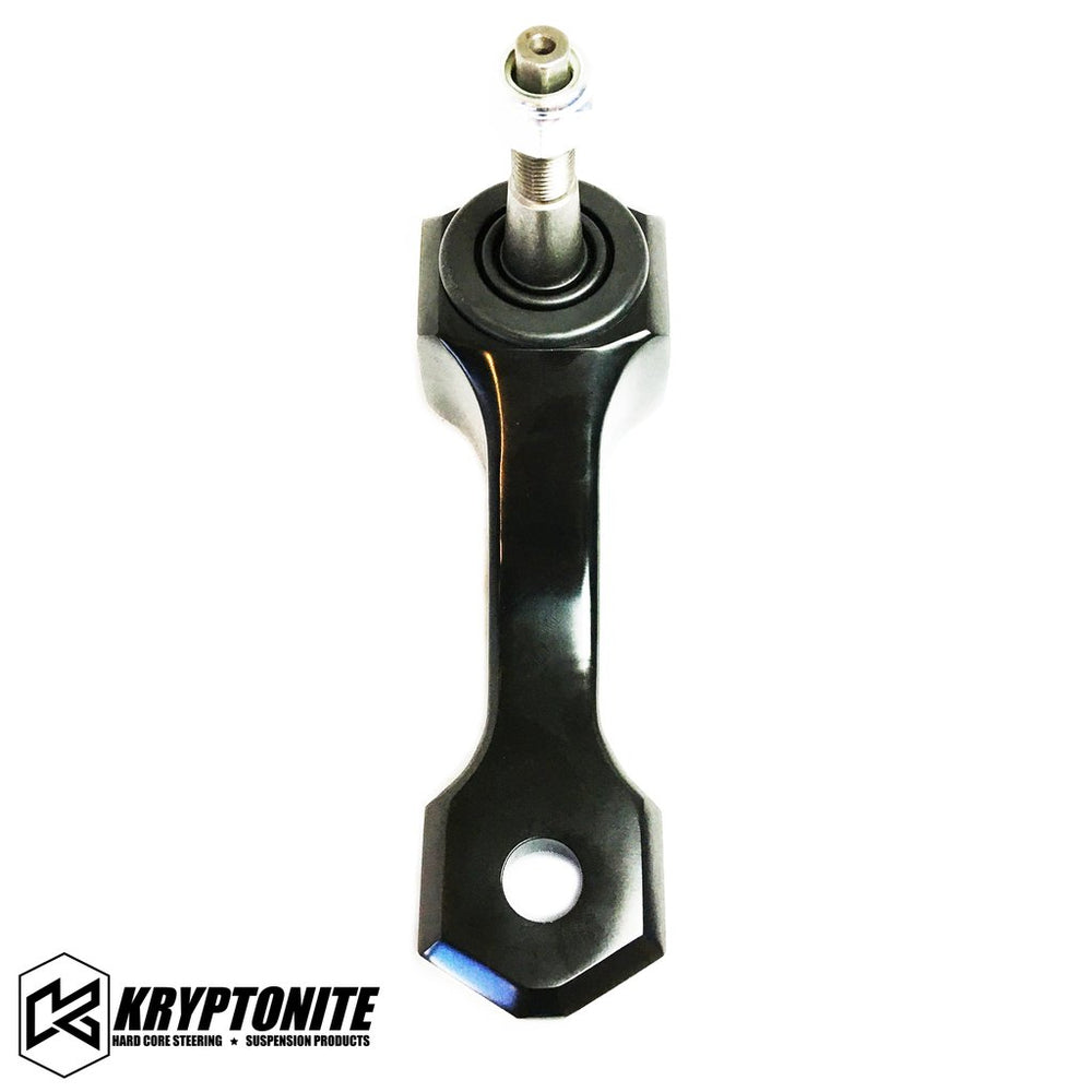 Kryptonite Products 2011-2019 GM 2500HD 3500HD Death Grip Idler Arm