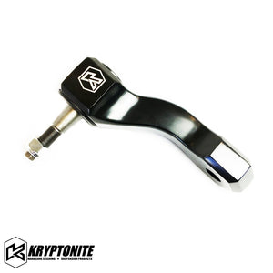 Kryptonite Products 2011-2019 GM 2500HD 3500HD Death Grip Idler Arm