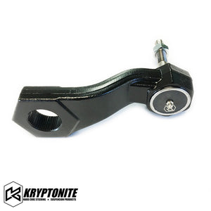 Kryptonite Products 2020-2024 GM 2500HD 3500HD Death Grip Pitman Arm