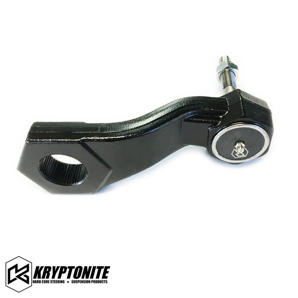 Kryptonite Products 2011-2019 GM 2500HD 3500HD Death Grip Pitman Arm