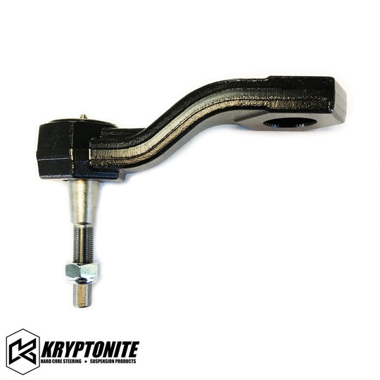 Kryptonite Products 2011-2019 GM 2500HD 3500HD Death Grip Pitman Arm
