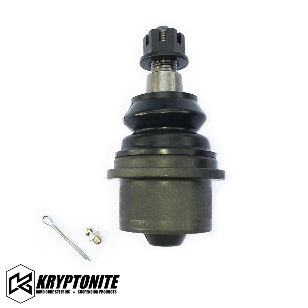 
                
                    Load image into Gallery viewer, Kryptonite Products 2011-2019 GM 2500HD 3500HD Lower Ball Joint
                
            