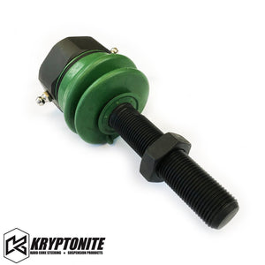
                
                    Load image into Gallery viewer, Kryptonite Products 2020-2024 GM 2500HD 3500HD Tie rod Rebuild Kit Stock Center Link
                
            