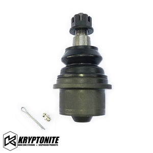 Kryptonite Products 2011-2019 GM 2500HD 3500HD Upper And Lower Ball Joint Package (AFTERMARKET CONTROL ARMS)