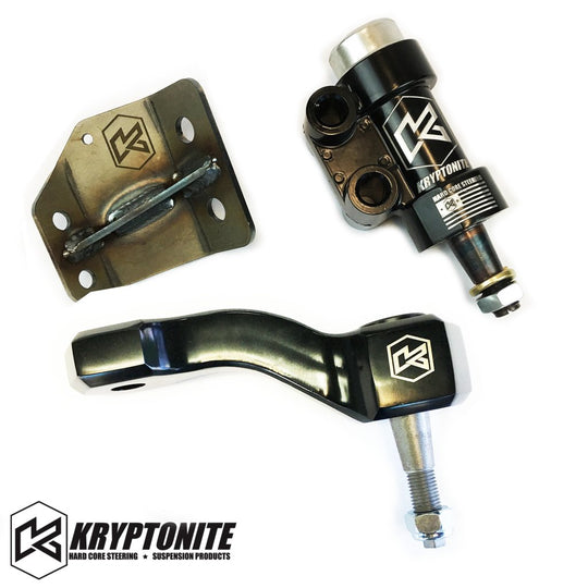Kryptonite Products Components – Industrial Motoring