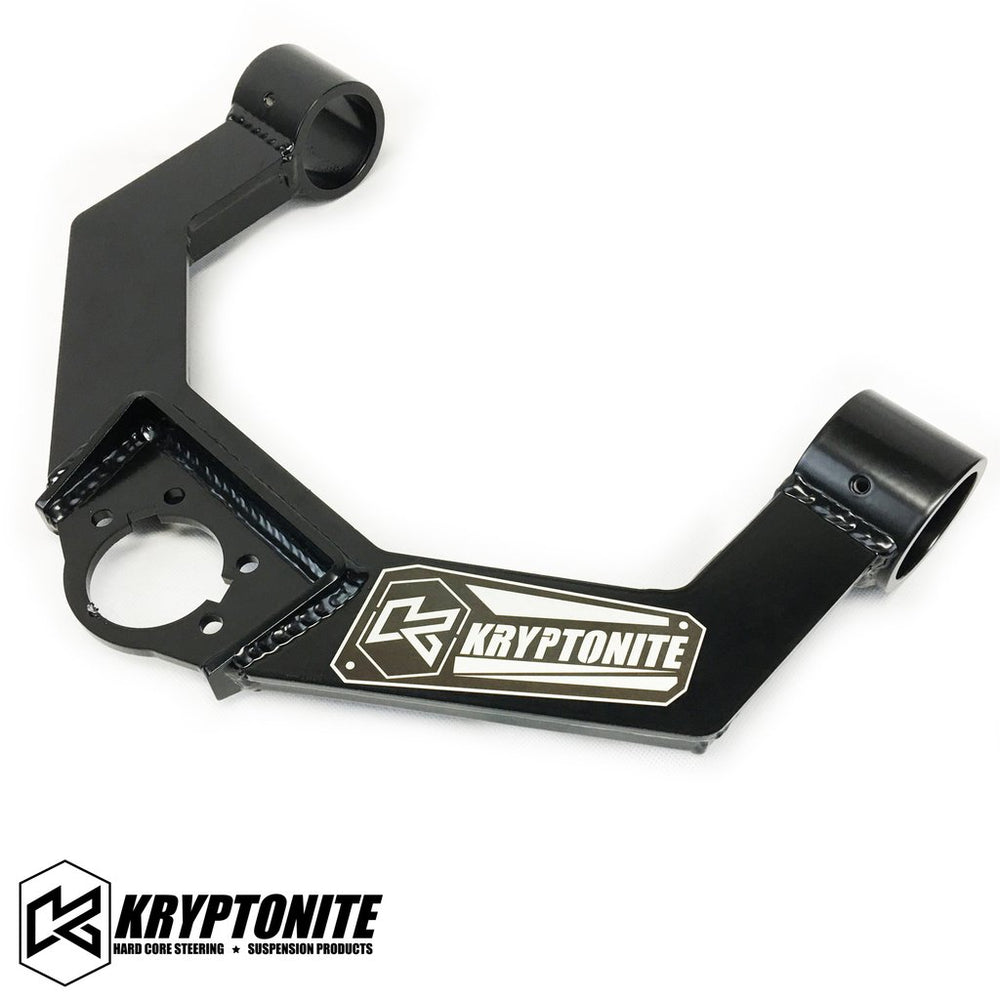 
                
                    Load image into Gallery viewer, Kryptonite Products 2011-2019 GM 2500HD 3500HD Upper Control Arm Kit
                
            