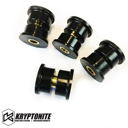Kryptonite Products 2011-2019 GM 2500HD 3500HD Upper Control Arm Bushings KRBUCA11
