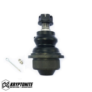 Kryptonite Products 2001-2010 GM 2500HD 3500HD Lower Ball Joint