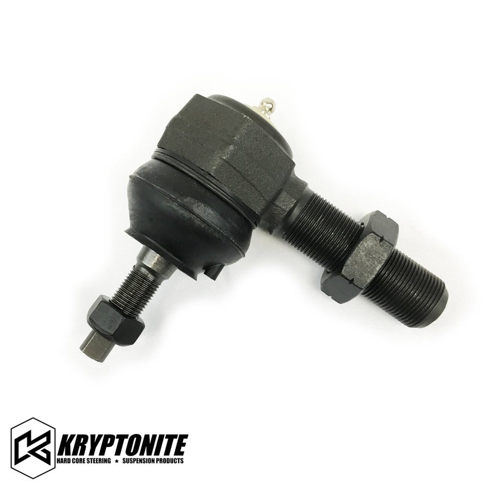 
                
                    Load image into Gallery viewer, Kryptonite Products 2001-2010 GM 2500HD 3500HD Replacement Outer Tie Rod
                
            
