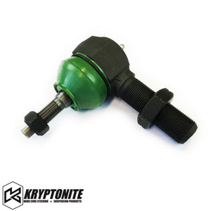 
                
                    Load image into Gallery viewer, Kryptonite Products 2001-2010 GM 2500HD 3500HD Replacement Outer Tie Rod
                
            